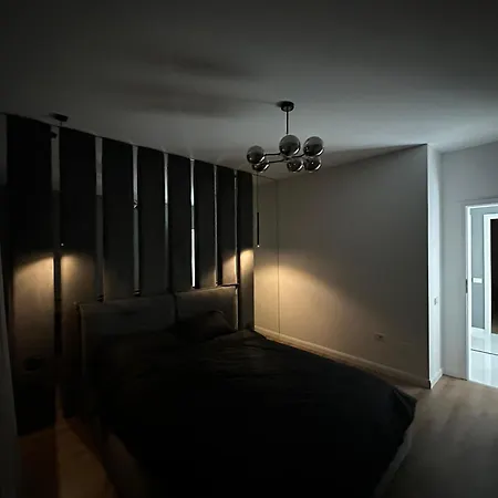 Appartamento Apartament 2 Kristal De Inchiriat