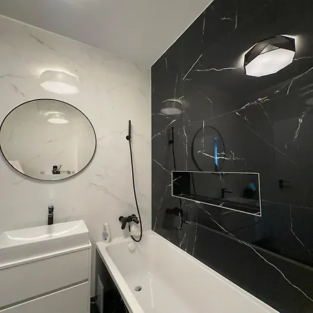 Appartamento Apartament 2 Kristal De Inchiriat