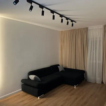Appartamento Apartament 2 Kristal De Inchiriat