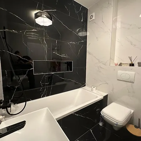 Apartament 2 Kristal De Inchiriat Bucarest