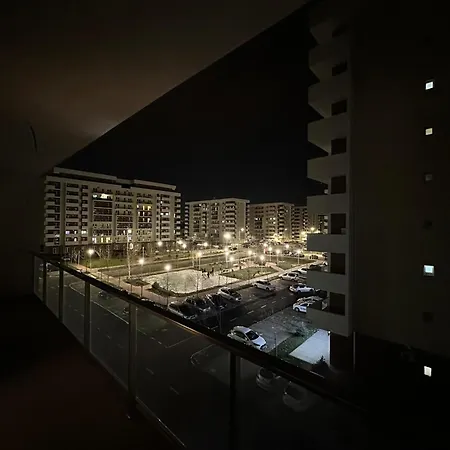 Apartament 2 Kristal De Inchiriat Appartamento